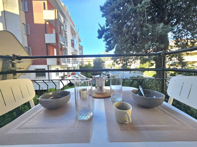 Appartamento in vendita a Pietra Ligure