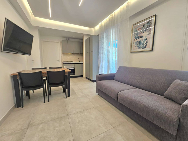 Appartamento in vendita a Pietra Ligure