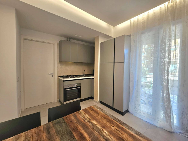 Appartamento in vendita a Pietra Ligure