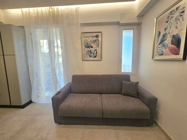 Appartamento in vendita a Pietra Ligure