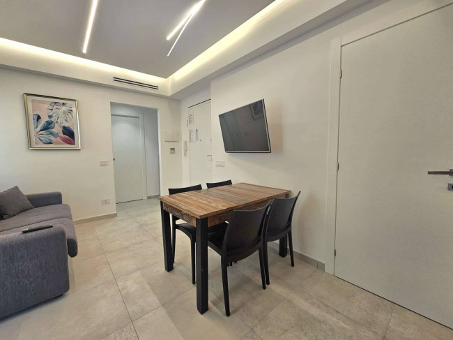 Appartamento in vendita a Pietra Ligure