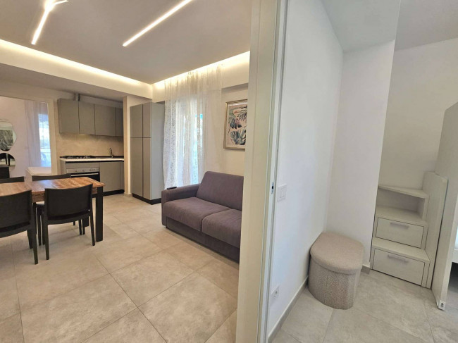 Appartamento in vendita a Pietra Ligure