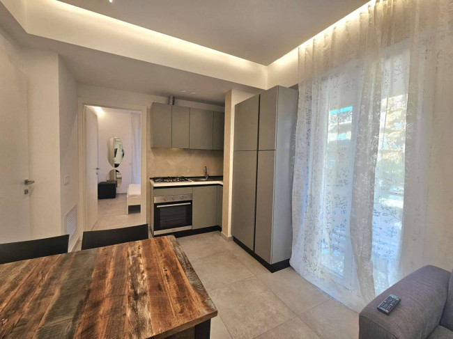 Appartamento in vendita a Pietra Ligure