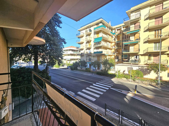 Appartamento in vendita a Pietra Ligure