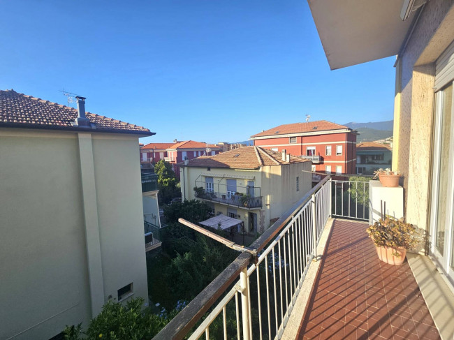 Appartamento in vendita a Borgio Verezzi