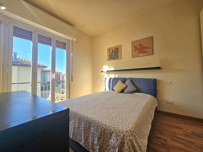 Appartamento in vendita a Borgio Verezzi