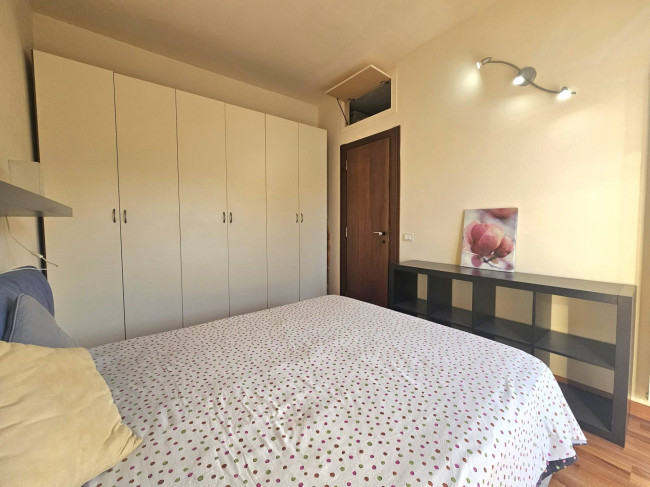 Appartamento in vendita a Borgio Verezzi