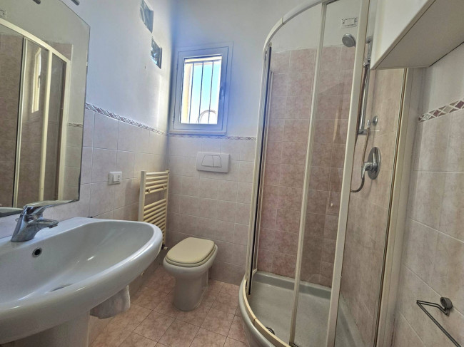 Appartamento in vendita a Borgio Verezzi