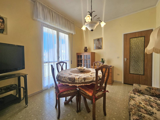 Appartamento in vendita a Pietra Ligure
