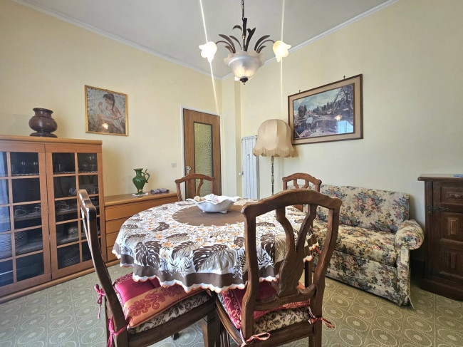 Appartamento in vendita a Pietra Ligure