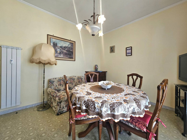 Appartamento in vendita a Pietra Ligure