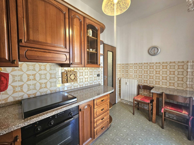 Appartamento in vendita a Pietra Ligure