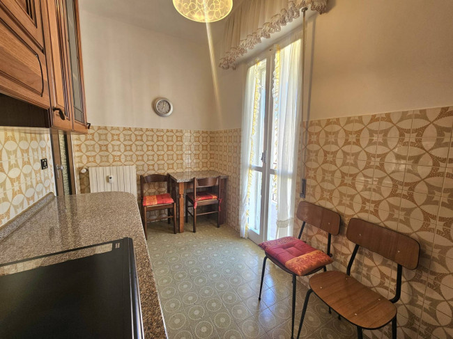 Appartamento in vendita a Pietra Ligure