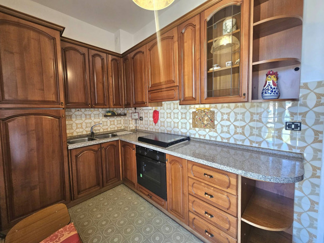 Appartamento in vendita a Pietra Ligure
