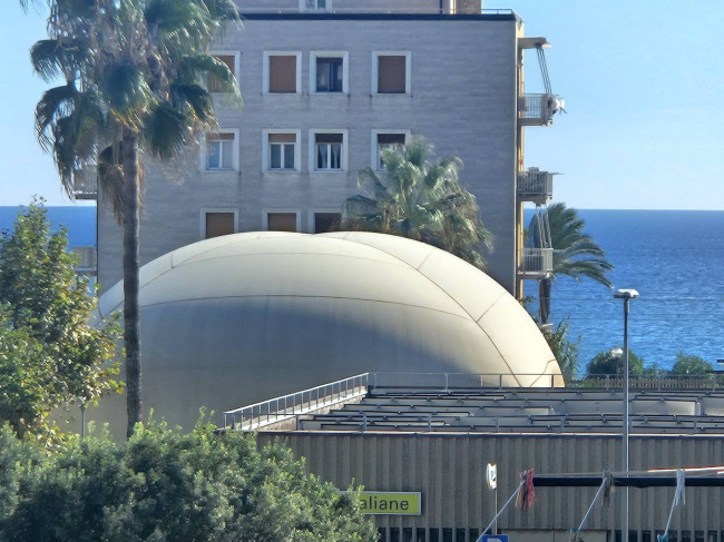 Appartamento in vendita a Pietra Ligure