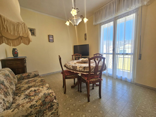 Appartamento in vendita a Pietra Ligure