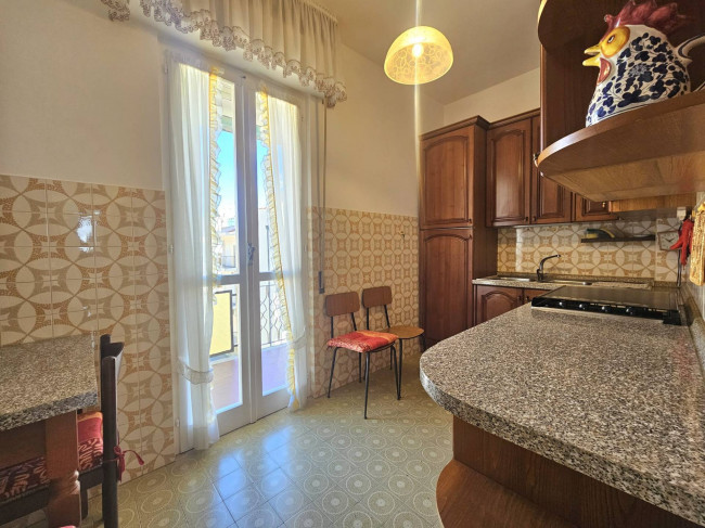 Appartamento in vendita a Pietra Ligure