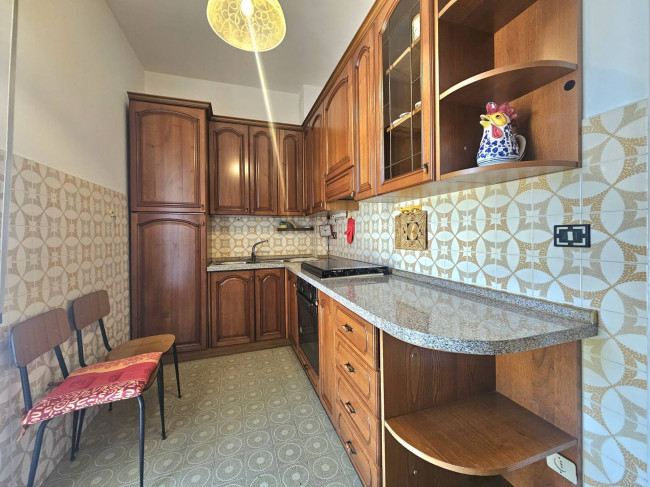 Appartamento in vendita a Pietra Ligure
