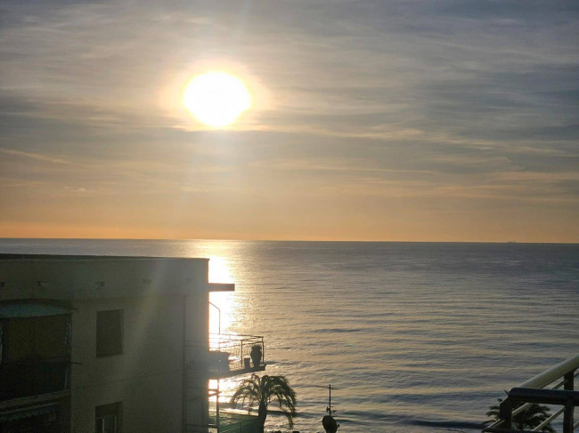 Appartamento in vendita a Pietra Ligure