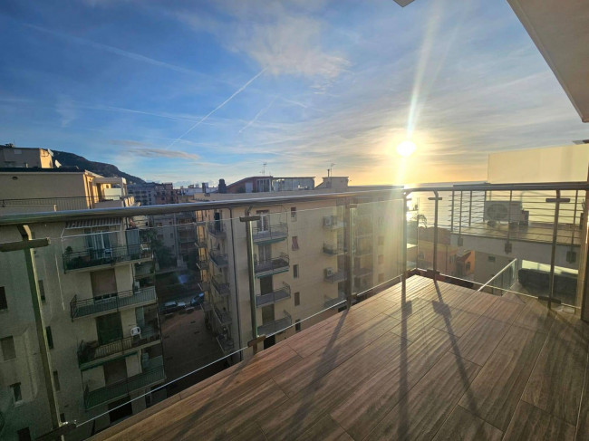 Appartamento in vendita a Pietra Ligure