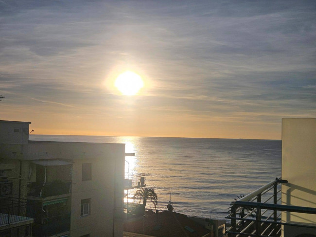 Appartamento in vendita a Pietra Ligure