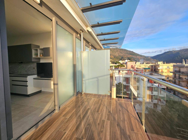 Appartamento in vendita a Pietra Ligure