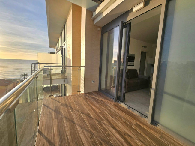 Appartamento in vendita a Pietra Ligure