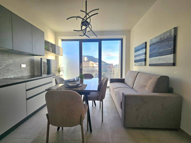 Appartamento in vendita a Pietra Ligure