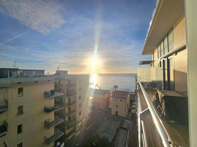 Appartamento in vendita a Pietra Ligure