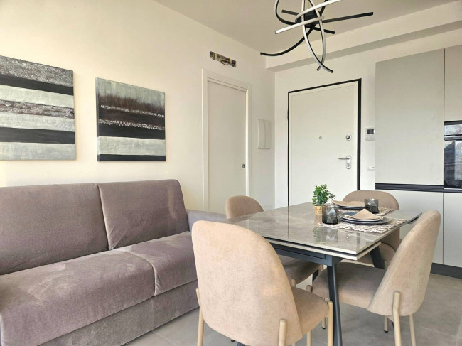 Appartamento in vendita a Pietra Ligure