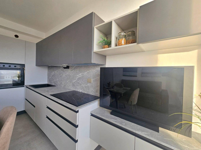 Appartamento in vendita a Pietra Ligure