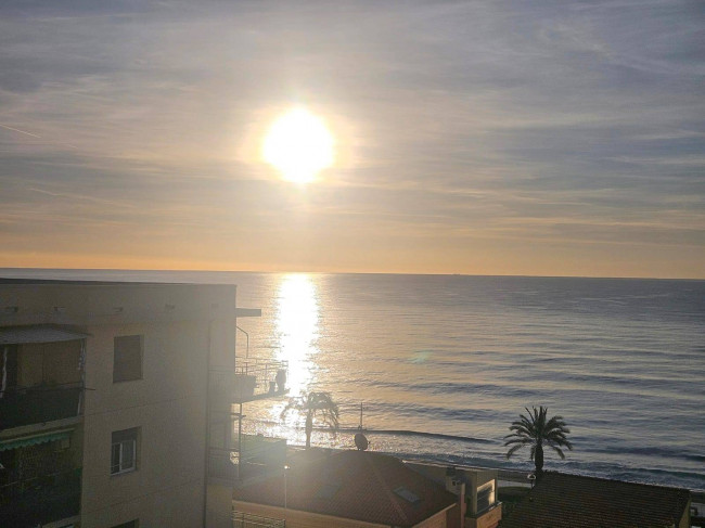Appartamento in vendita a Pietra Ligure