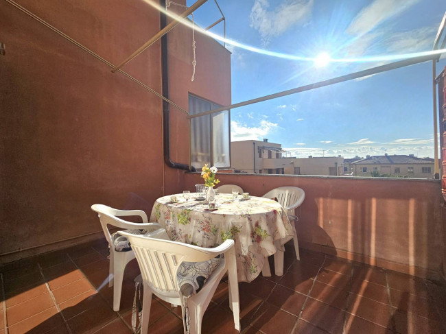 Appartamento in vendita a Pietra Ligure