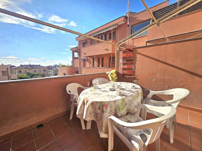 Appartamento in vendita a Pietra Ligure