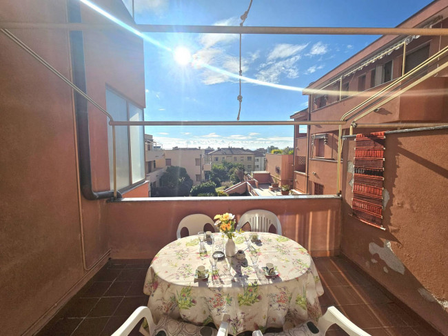 Appartamento in vendita a Pietra Ligure