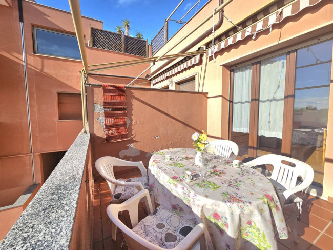 Appartamento in vendita a Pietra Ligure