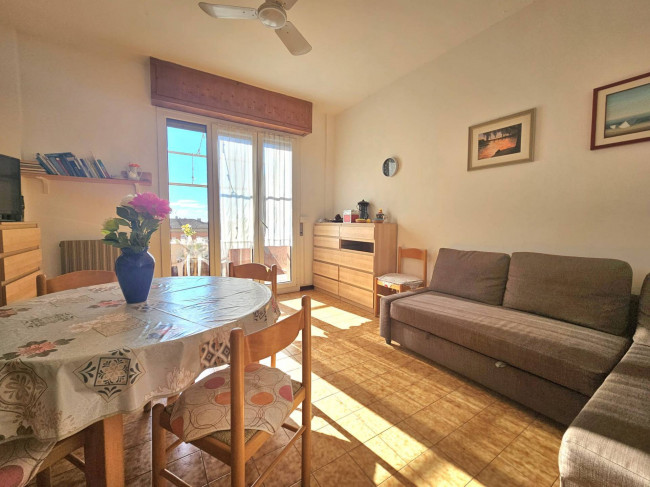 Appartamento in vendita a Pietra Ligure