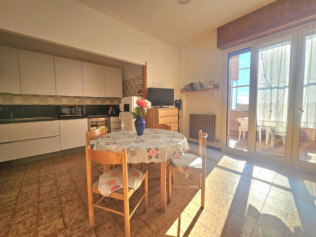 Appartamento in vendita a Pietra Ligure