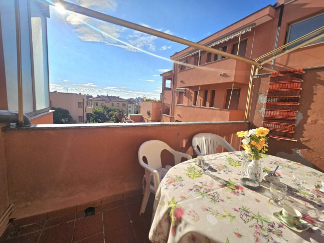 Appartamento in vendita a Pietra Ligure