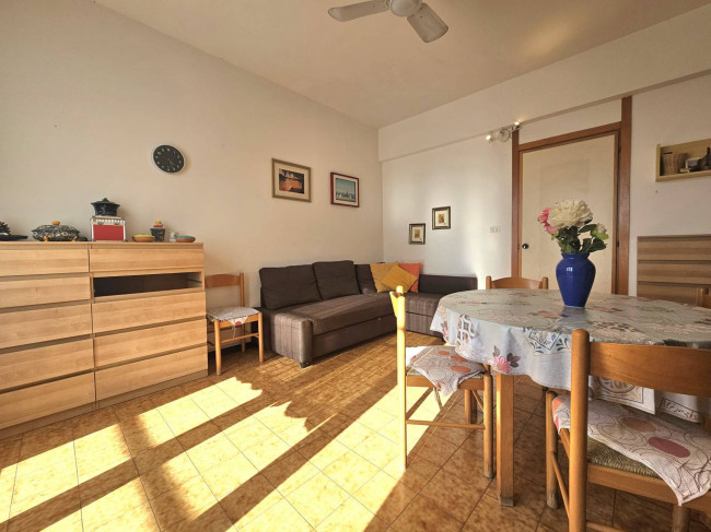 Appartamento in vendita a Pietra Ligure