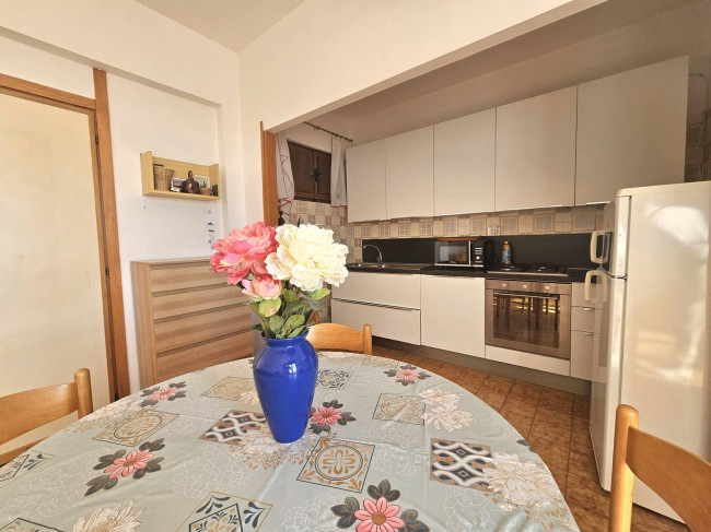 Appartamento in vendita a Pietra Ligure