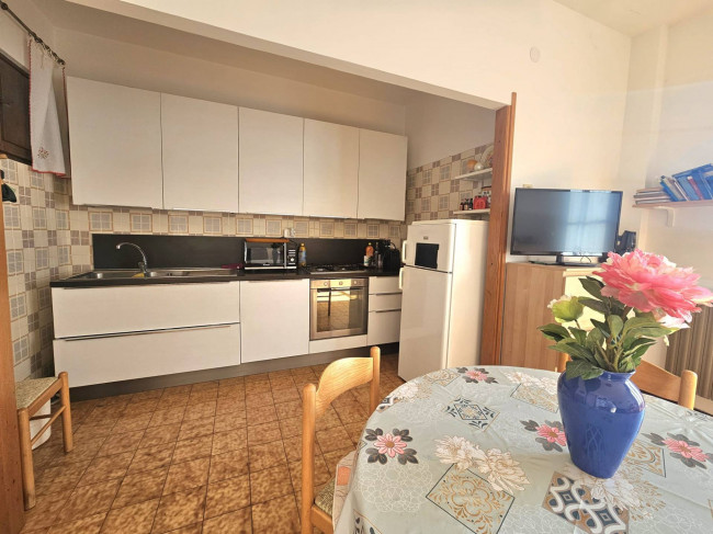 Appartamento in vendita a Pietra Ligure