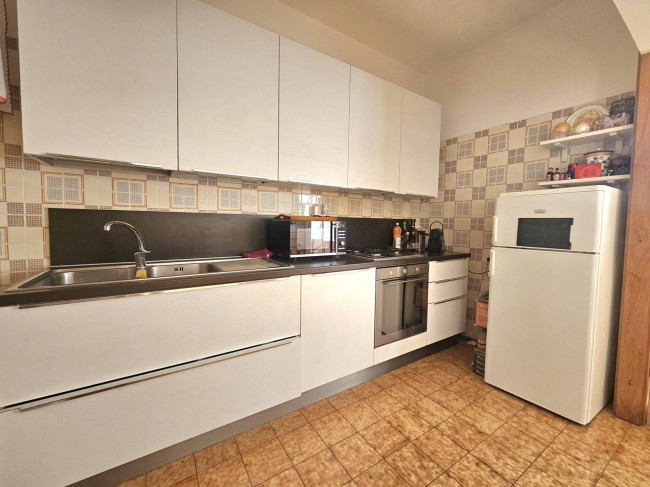 Appartamento in vendita a Pietra Ligure