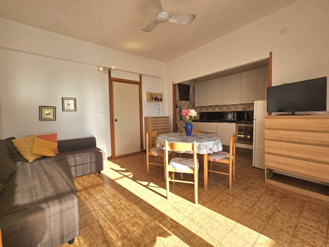 Appartamento in vendita a Pietra Ligure