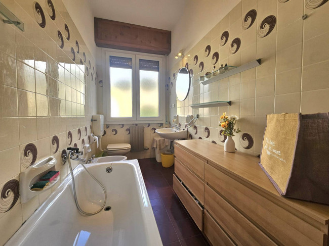 Appartamento in vendita a Pietra Ligure