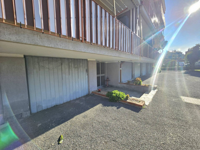 Appartamento in vendita a Pietra Ligure