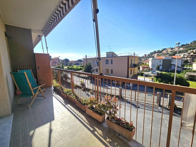 Appartamento in vendita a Pietra Ligure