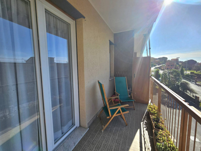 Appartamento in vendita a Pietra Ligure