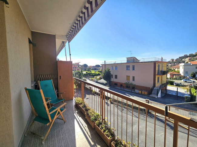 Appartamento in vendita a Pietra Ligure
