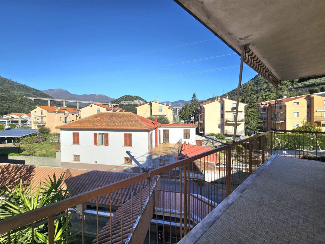 Appartamento in vendita a Pietra Ligure
